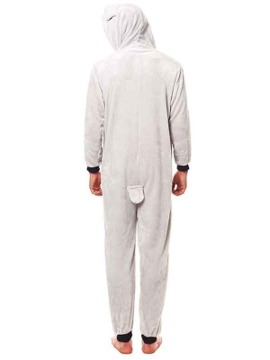Mozorro Koala Pajama Teddy