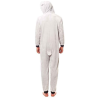 Disfraz de Koala Pijama Peluche - Disfraces de Animales Adultos