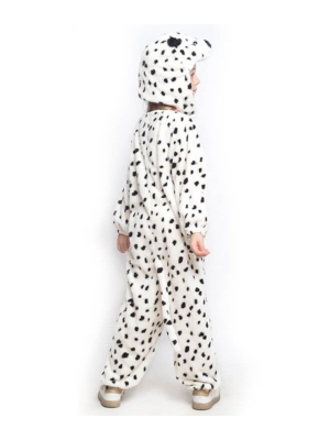 Comprar Disfraz de Perro Dalmata Peluche Pijama Inf - TABLET*Cine, Dibujos y Cuentos