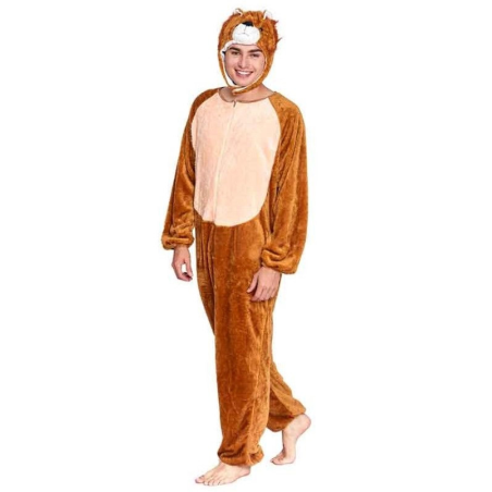 Vestit de Lleó de Peluix