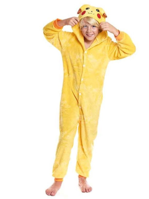 Disfraz de Chinchilla Peluche Pikachu Inf barato – Tienda online de Disfraz de Chinchilla Peluche Pikachu Inf