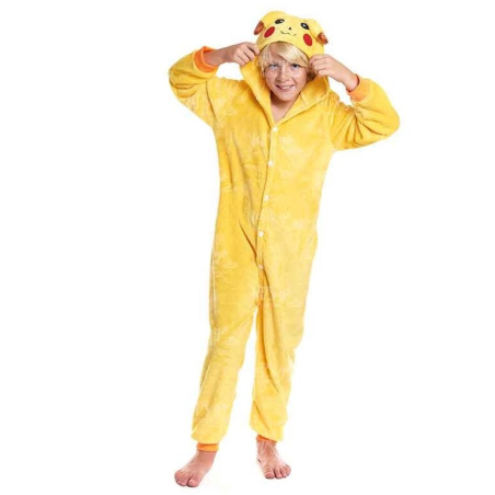 Mozorro Pikachu Inf