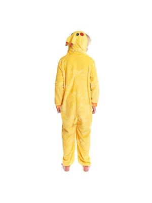 Disfraz de Chinchilla Peluche Pikachu Inf barato – Tienda online de Disfraz de Chinchilla Peluche Pikachu Inf