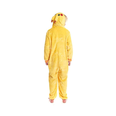 Mozorro Pikachu Inf