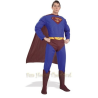 Vestit de Superman Múscul-lligat