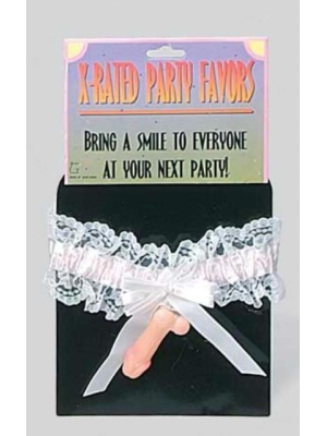 Liga con Pene - Tangas y Lenceria