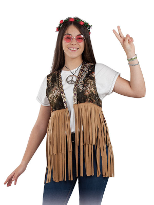 Armilla Dona Hippie