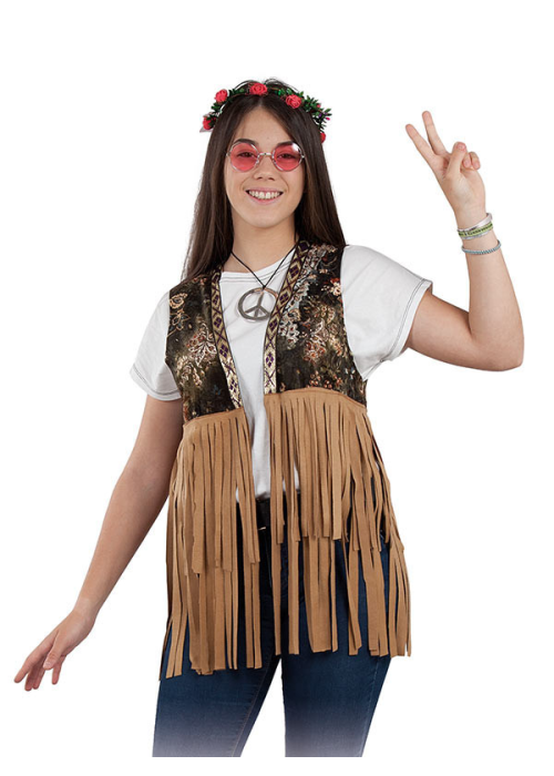 Armilla Dona Hippie