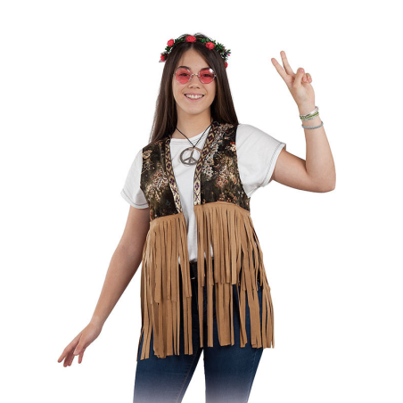 Armilla Dona Hippie