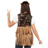 Armilla Dona Hippie