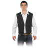 Chaleco Negro - COMPLEMENTOS POR CATEGORIA