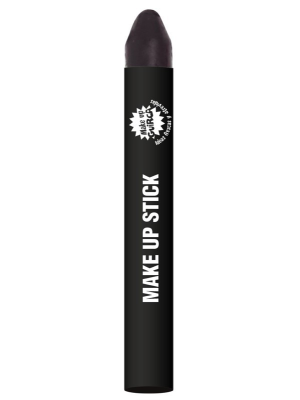 Barra de Maquillaje Negro - Cera
