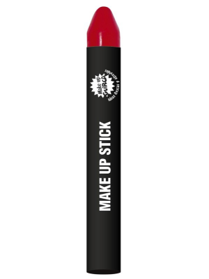 Barra de Maquillaje Rojo - Cera