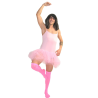 Disfraz de Bailarina para hombre - DESPEDIDAS DE SOLTERO Y SOLTERA