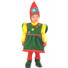 Disfraz de Gnoma Bebe - Disfraces de Hadas y Duendes para Bebes