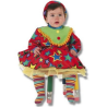 Vestit Payasina Nadó