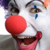 Erosi Sudurra Clown Aparra bakarrik 0.80€ – mozorro Denda online