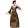 Vestit de la Baronessa Barroc