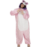 Disfraz de Osita Big Eyes Pijama - Animales