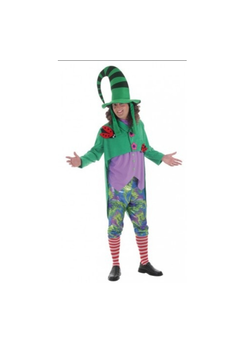 Mozorro Green Goblin
