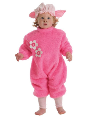 Vestit De Porc Nadó