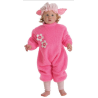 Disfraz de Cerdito Bebe - Animales