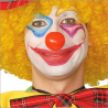 Erosi Sudurra Clown Plastikozko bakarrik 0.50€ – mozorro Denda online