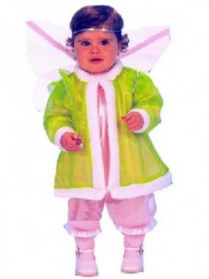 Vestit De Fada De Papallona