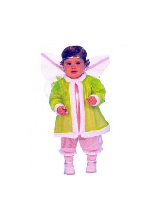 Vestit De Fada De Papallona