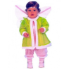 Vestit De Fada De Papallona
