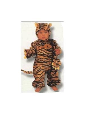 Comprar Disfraz de Tigre Bebe - Animales