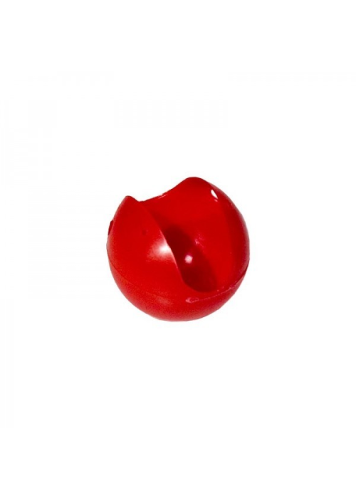 Nariz de Payaso de Plastico - Narices y Orejas
