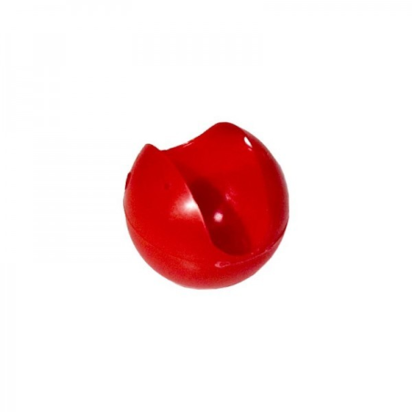 Nariz de Payaso de Plastico - Narices y Orejas