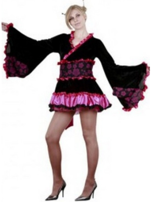 Costume Japanese