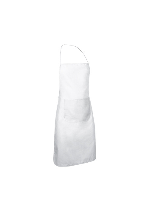 Delantal Chef Blanco - Complementos de Cocineros