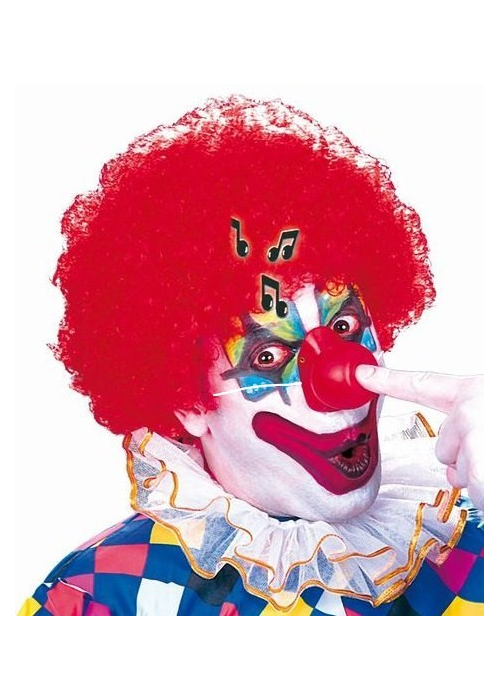 Erosi Sudurra Clown Soinua bakarrik 2.00€ – mozorro Denda online
