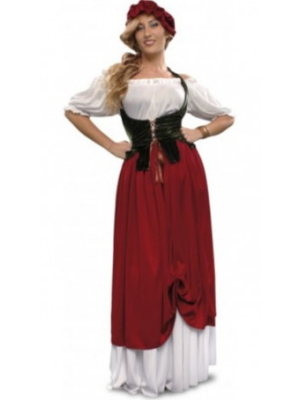 Vestit De Porter