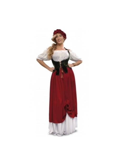 Vestit De Porter