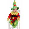 Disfraz de Espantapajaros Bebe Niño - Disfraces Mago de Oz Bebes