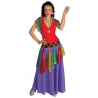 Disfraz de Gitana-Zingara - Disfraces de Zingaras para Mujer