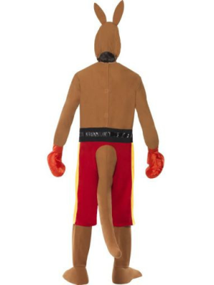 Comprar Disfraz de Canguro Boxeador - TEMATICA