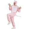 El Vestit De La Pantera Rosa