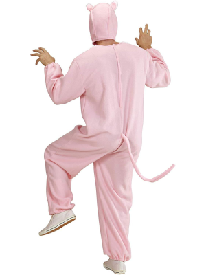 El Vestit De La Pantera Rosa