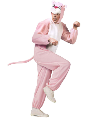 El Vestit De La Pantera Rosa