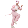 El Vestit De La Pantera Rosa