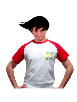 Camiseta Oliver - Camisetas Originales