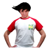 Camiseta Oliver - Camisetas Originales