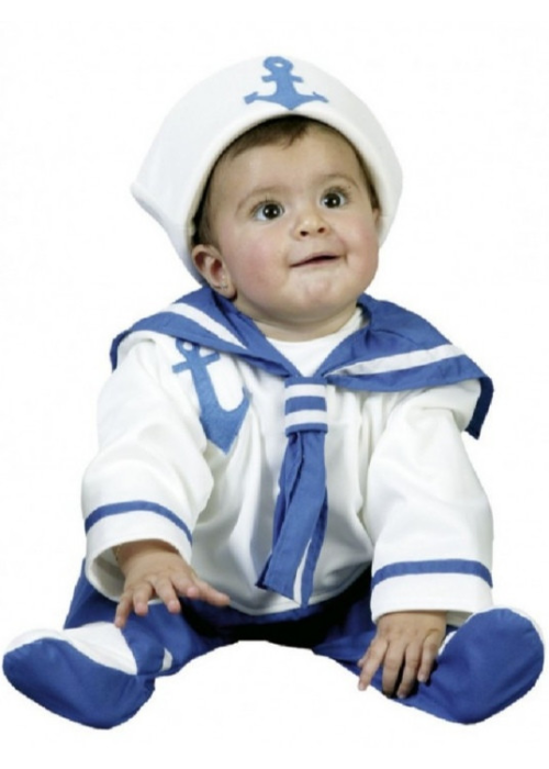 Disfraz De Marinero Bebe Barato Tienda Online De Disfraz De Marinero Bebe