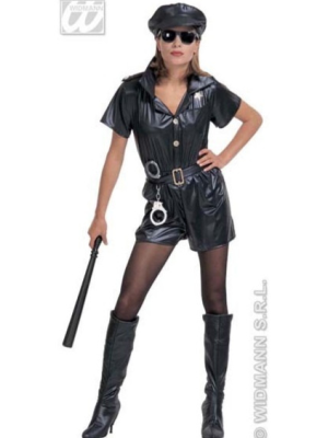 Costume Police Sexy