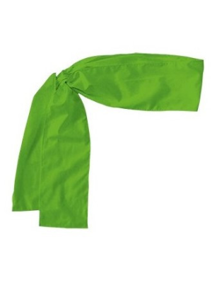 Fajin Verde Claro - Cinturones y Tirantes
